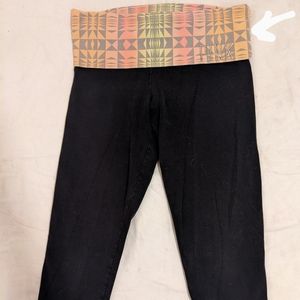 Victoria Secret Capri Yoga Pants